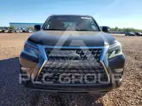 2021 Lexus GX photo