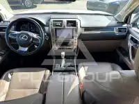 2021 Lexus GX photo