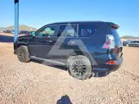 2021 Lexus GX photo