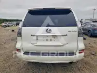 2021 Lexus GX фото