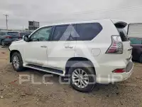 2021 Lexus GX фото
