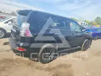 2021 Lexus GX фото