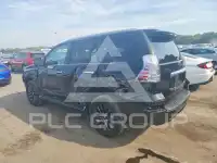 2021 Lexus GX фото