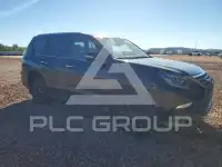 2021 Lexus GX photo