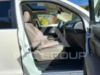 2021 Lexus GX photo