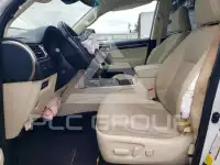 2021 Lexus GX фото