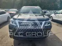2021 Lexus GX фото