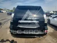 2021 Lexus GX фото