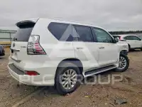 2021 Lexus GX фото