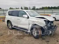 2021 Lexus GX фото