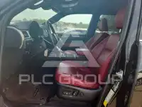 2021 Lexus GX фото