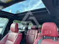2021 Lexus GX photo