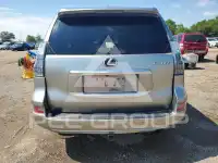 2021 Lexus GX фото