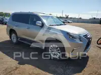 2021 Lexus GX фото