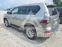 2021 Lexus GX photo