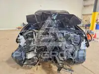 2021 Lexus GX фото