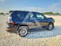 2021 Lexus GX фото