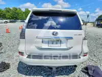 2021 Lexus GX фото