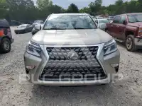 2021 Lexus GX photo