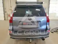2021 Lexus GX фото