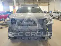 2021 Lexus GX фото