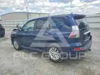2021 Lexus GX фото