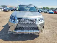 2021 Lexus GX фото