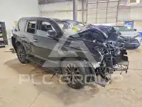 2021 Lexus GX фото