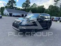 2021 Lexus GX photo