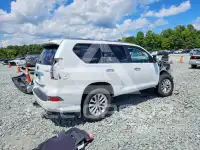 2021 Lexus GX фото
