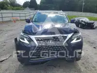 2021 Lexus GX фото