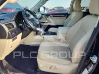 2021 Lexus GX фото