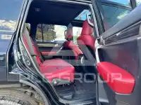 2021 Lexus GX photo