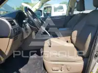 2021 Lexus GX фото