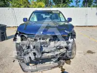 2021 Lexus GX photo