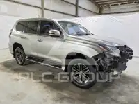 2021 Lexus GX фото