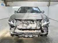2021 Lexus GX фото