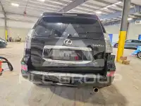 2021 Lexus GX фото