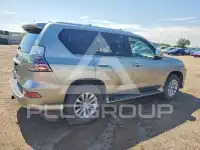 2021 Lexus GX фото