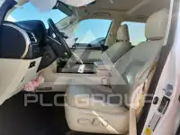 2021 Lexus GX photo