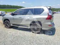 2021 Lexus GX фото