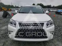 2021 Lexus GX photo