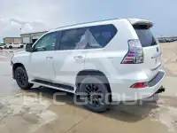 2021 Lexus GX фото