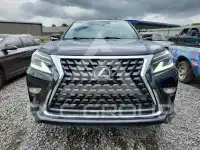 2021 Lexus GX фото