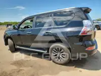 2021 Lexus GX фото