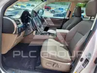 2021 Lexus GX фото