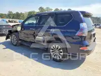 2021 Lexus GX фото