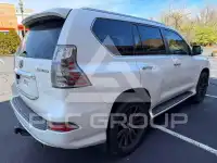 2021 Lexus GX фото