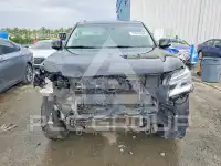 2021 Lexus GX фото