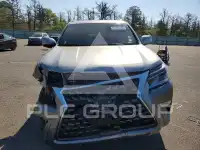 2021 Lexus GX фото